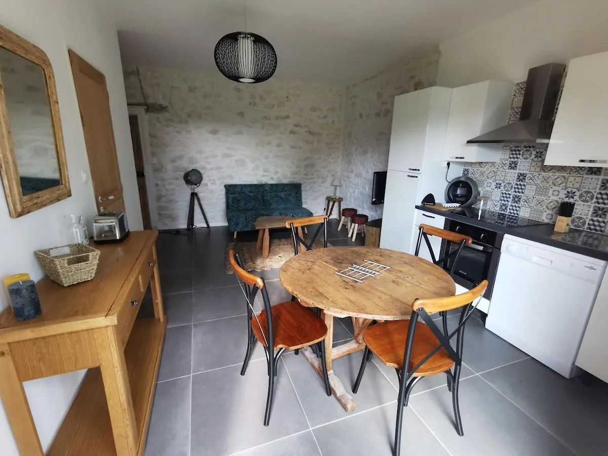 Casa de Férias Le Puech Des Amandiers Villeneuve-sur-Vere