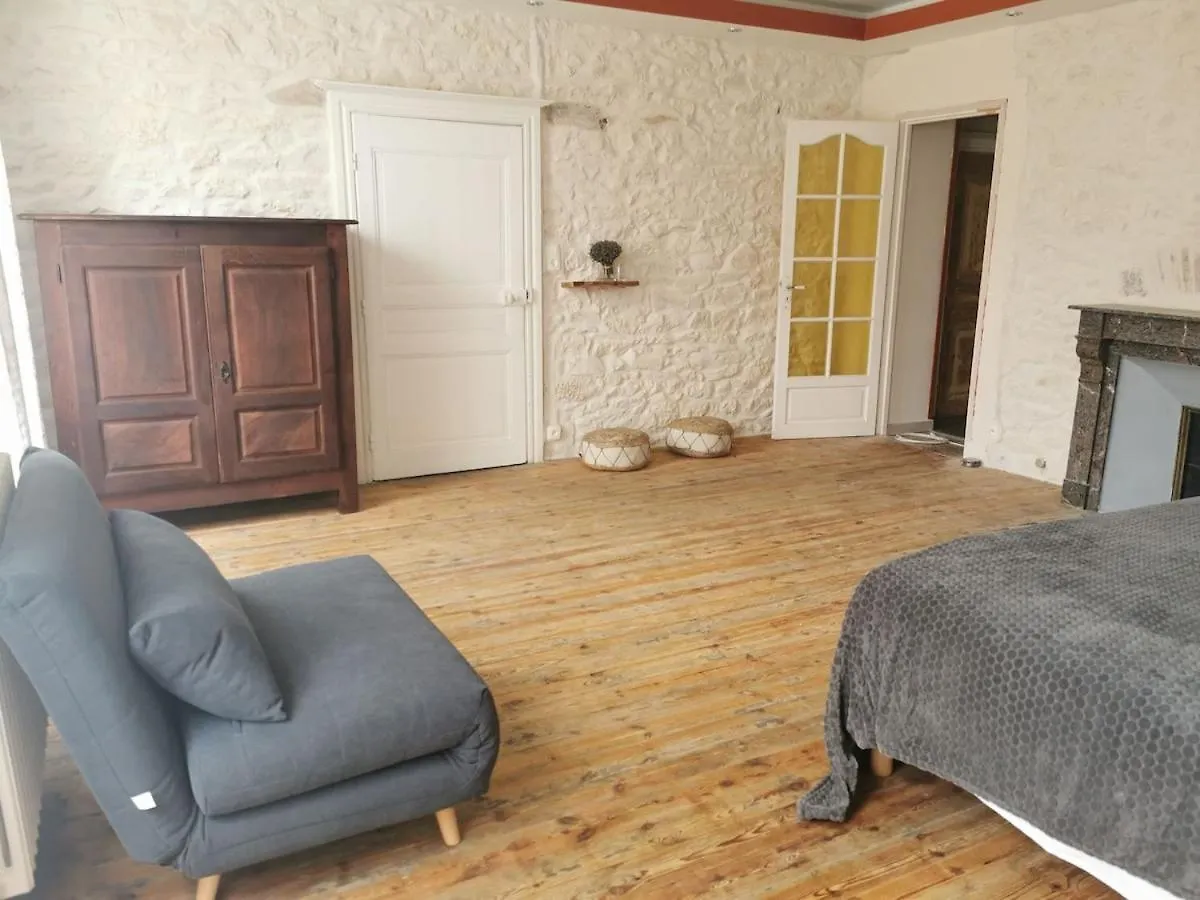 Le Puech Des Amandiers Villeneuve-sur-Vere Casa de Férias
